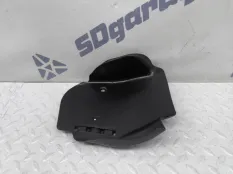 Воздуховод охлаждения тормозов Porsche Taycan 2021 9J1615170A 9J1 EBFA, передний правый