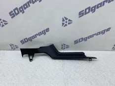 Накладка центральной консоли Porsche Taycan 2021 9J18630915Q0 9J1 EBFA, передняя левая