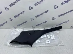 Накладка стойки Mercedes-Benz GLS 2024 A16769073019051 X167 D656929, задняя левая