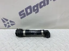 Патрубок системы охлаждения Porsche Taycan 2021 9J1121611 9J1 EBFA