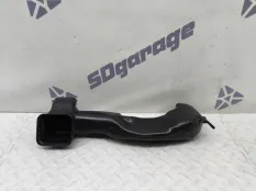 Воздуховод салона Porsche Taycan 2021 9J1819908 9J1 EBFA, передний правый