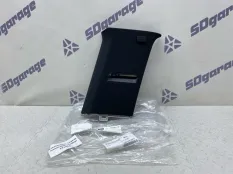 Обшивка стойки Mercedes-Benz GLS 2024 A1676906901 X167 D256830, задняя левая