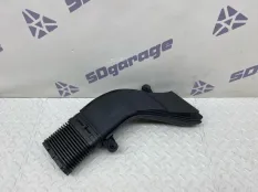 Воздухозаборник Mercedes-Benz GLS 350 d 4MATIC 2017 A2760902637 W166 D276823, передний правый