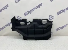 Обшивка салона Porsche Taycan 2021 9J1858444A 9J1 EBFA, передняя правая