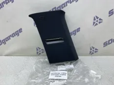 Обшивка стойки Mercedes-Benz GLS 2024 A1676907001 X167 D256830, задняя правая