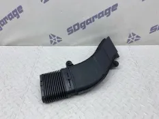 Патрубок воздушного фильтра Mercedes-Benz GLS 350 d 4MATIC 2017 A2760902537 W166 D276823, передний левый