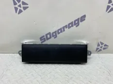 Подушка безопасности в колени Porsche Taycan 2021 9J1880841D 9J1 EBFA, передняя левая