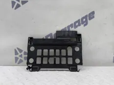 Накладка блока управления Porsche Taycan 2021 9J1907529A 9J1 EBFA, передняя