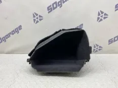 Обшивка багажника Porsche Taycan 2021 9J1867427 9J1 EBFA, задняя левая