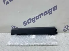 НАКЛАДКА СТОЙКИ КУЗОВА Mercedes-Benz GLS 2024 A16769086049051 X167 D256830, передняя правая