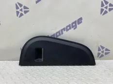 Крышка инструментального ящика Porsche Taycan 2021 9J1864551OK1 9J1 EBFA, левая