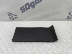 Коврик консоли Porsche Taycan 2021 9J18633011E0 9J1 EBFA