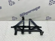 Кронштейн для автономного отопителя Porsche Taycan 2021 9J1963285 9J1 EBFA