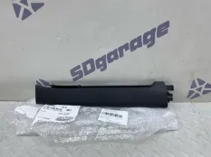 НАКЛАДКА СТОЙКИ КУЗОВА Mercedes-Benz GLS 2024 A16769085049051 X167 D256830, передняя левая