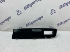 Декоративная накладка торпеды Porsche Taycan 2021 9J1854523B5Q0 9J1 EBFA, передняя правая