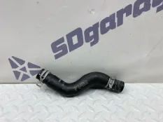 Шланг отопителя Porsche Taycan 2021 9J1815561 9J1 EBFA