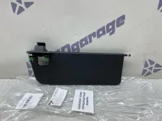 Козырек солнцезащитный Mercedes-Benz GLS 2024 A1678104500 X167 D256830, передний левый