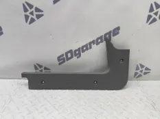 Накладка порога внутренняя Mercedes-Benz Sprinter 2018 A90668605077J69 W906 РЕСТАЙЛИНГ 651955, передняя левая