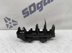 Кронштейн корпуса разъема Porsche Taycan 2021 9J1971593 9J1 EBFA, задний