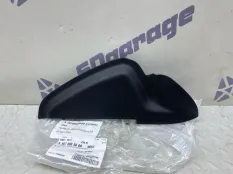 Накладка торпедо Mercedes-Benz GLS 2024 A1676805600 X167 D256830, передняя правая