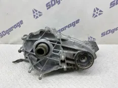Раздаточная коробка Mercedes-Benz GLS 2020 A1672804800 X167 256930