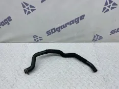 Шланг отопителя Porsche Taycan 2021 9J1815551B 9J1 EBFA