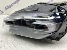 Фара светодиодная Porsche Taycan 2021 9J1941039D 9J1 EBFA, передняя левая