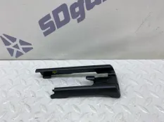 Накладка сиденья нижняя Porsche Taycan 2021 9J18813471E0 9J1 EBFA, передняя левая