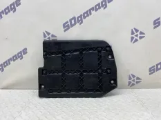 НАКЛАДКА ПОЛА В САЛОНЕ Porsche Taycan 2021 PAD861411 9J1 EBFA