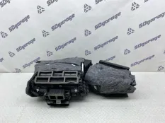 Печка салона Porsche Taycan 2021 9J1819353F 9J1 EBFA