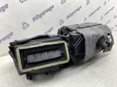 Печка салона Porsche Taycan 2021 9J1819353F 9J1 EBFA