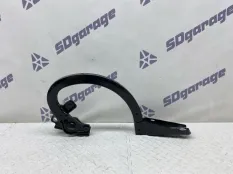 Петля крышки багажника Porsche Taycan 2021 9J1827151Y 9J1 EBFA, задняя левая