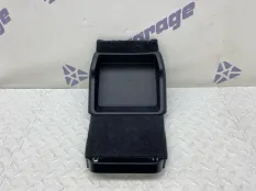 Накладка центральной консоли Porsche Taycan 2021 9J1857503G9M0 9J1 EBFA