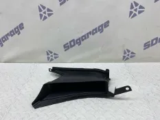 Воздуховод крыла Porsche Taycan 2021 PAD809964 9J1 EBFA, передний правый