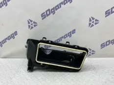 Воздуховод Porsche Taycan 2021 9J1815130B 9J1 EBFA