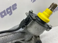 Рулевая рейка Porsche Taycan 2021 9J1423051AK 9J1 EBFA