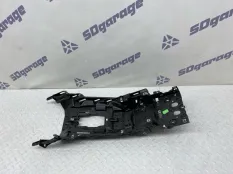 Каркас центральной консоли Porsche Taycan 2021 9J1858403B 9J1 EBFA, передний