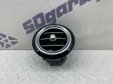Дефлектор воздушный Mercedes-Benz E-CLASS 2018 A2138308000 W213 E 220 D (D08) OM654, передний