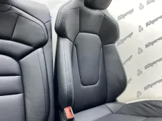 Салон в сборе Porsche Taycan 2021 9J1898025C 9J1 EBFA