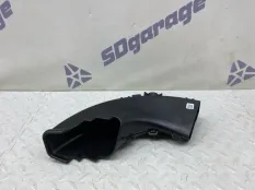 Воздуховод охлаждения тормозов Porsche Taycan 2021 9J1615396 9J1 EBFA, передний правый