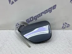 Лючок зарядной розетки Porsche Taycan 2021 9J1821247A 9J1 EBFA, передний левый