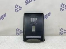 Накладка центральной консоли Porsche Taycan 2021 9J18636671E0 9J1 EBFA, передняя