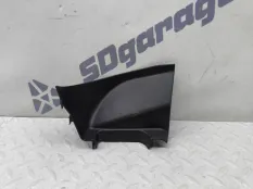 НАКЛАДКА ПЕТЛИ БАГАЖНИКА Porsche Taycan 2021 9J1864614B1E0 9J1 EBFA, задняя правая