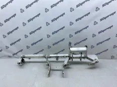 Каркас торпедо Porsche Taycan 2021 9J1857011 9J1 EBFA, передний