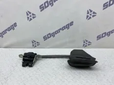 Замок крышки багажника Porsche Taycan 2021 9J1827447A 9J1 EBFA