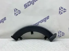 НАКЛАДКА ПЕТЛИ КРЫШКИ БАГАЖНИКА Porsche Taycan 2021 9J18273391E0 9J1 EBFA, задняя левая