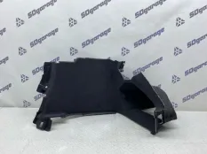 Обшивка багажника Porsche Taycan 2021 9J1868224B 9J1 EBFA, задняя правая