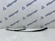 ПОВОДОК СТЕКЛООЧИСТИТЕЛЯ Porsche Taycan 2021 9J1955410 9J1 EBFA, передний правый