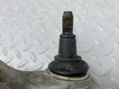 Рычаг поперечный Porsche Taycan 2021 PAD407151 9J1 EBFA, передний левый