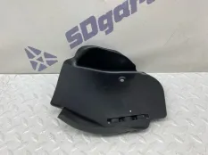 Воздуховод охлаждения тормозов Porsche Taycan 2021 9J1615169A 9J1 EBFA, передний левый